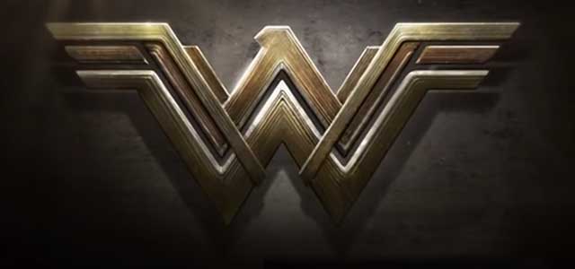 First Look at Wonder Woman Film